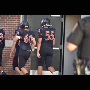 Meet your Posher, Blaine